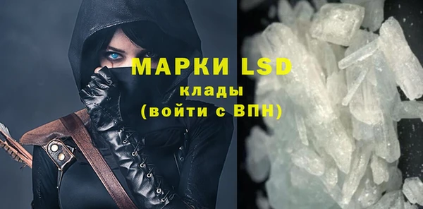 молекула духа Магадан